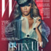 Beyonce For W Magazine – Pictures