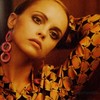 Christina Ricci In Nylon Magazine