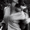 Cindy Crawford Covered Topless in V Magazine #86 Winter 2013