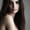 Emily Ratajkowski Naked in Treats Magazine