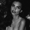 Emily Ratajkowski Naked in Jonathan Leder Photoshoot