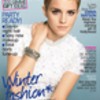 Emma Watson’s Very Cool Shoot For Marie Claire – Pictures
