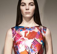 Erdem Pre-Fall 2011 Collection