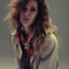 Erin Wasson Topless in Jalouse Magazine