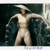 Polaroids By Helmut Newton (NSFW)