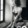 Irina Shayk (Covered) Nude in GQ Spain