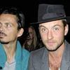 London Fashion Week Photos: Jude Law And Sienna Miller At Twenty8Twelve