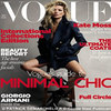 Kate Moss: 30 Vogue Covers