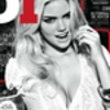 Kate Upton Shows Her Curves in DT Magazine Spain, May 2012