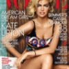 Kate Upton In Vogue Magazine June 2013