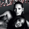 Kate Moss and Naomi Campbell Laid Bare for Interview Magazine