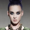 Katy Perry Covered Topless in Jake Bailey Photoshoot 2012