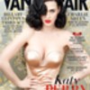 Katy Perry On Cover Of Vanity Fair – Picture