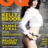 Kelly Brook In GQ Turkey June 2013