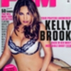 Kelly Brook for FHM