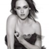 Kristen Stewart in Glamour Magazine