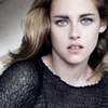 Kristen Stewart For US Vogue