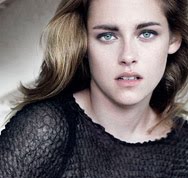 Kristen Stewart For US Vogue