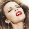 Kylie Minogue 2012 Calendar