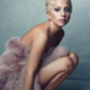 Lady Gaga: Vanity Fair January ’12 (NSFW)