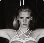 Lara Stone For Visionaire – All The Pictures (NSFW)