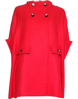 The Coat – The Season’s Best Buys