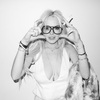 Lindsay Lohan Terry Richardson Photoshoot at the Chateau Marmont (Editor Notes Nudity)