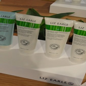 Liz Earle Launches Haircare Range