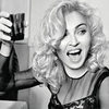 Madonna For Dolce And Gabbana