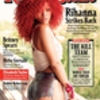 Rhianna For Rolling Stone – Pictures