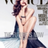 Miranda Kerr Super Hot in Vogue Australia April 2013