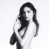 Miranda Kerr Naked In Industrie Magazine – All The Pictures