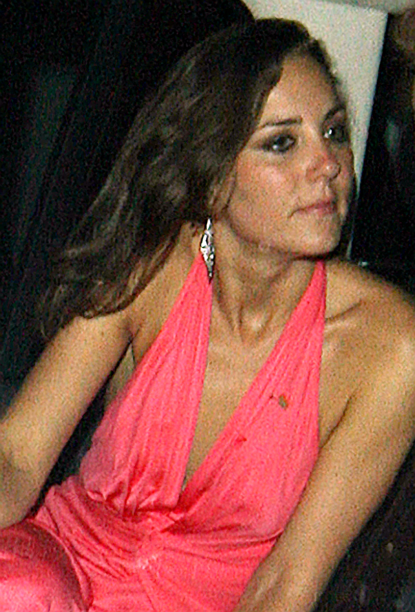 Kate Middleton’s Sexiest Looks