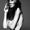 Tied Up With Nicole Trunfio: Lovecat Magazine Issue 1 (NSFW)