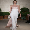 Oscar De La Renta Bridal Collection Spring 2011 – In Pictures