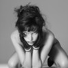 Paz De La Huerta Flaunts Herself In Flaunt Magazine (Editor Notes Nudity)