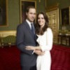 Kate Middleton – No Dress Yet