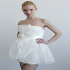 2011 Bridal Trends – In Pictures