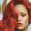 Rihanna For US Vogue