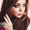 Sarah Hyland For Nylon Magazine September 2012