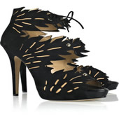 Charlotte Olympia Footwear