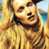 Toni Garrn Topless in Madame Lefigaro 2013 Photoshoot