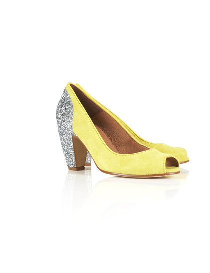 Editor’s Picks – The Smaller Heel