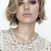 Scarlett Johansson For Vogue China