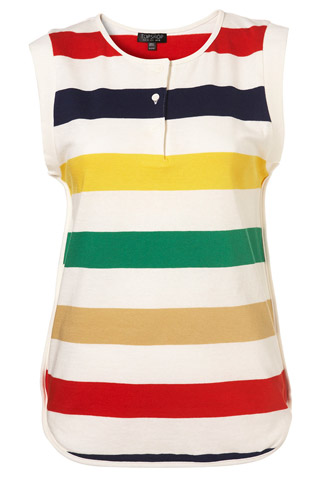 Bold Stripes – Editor’s Top Picks